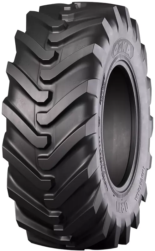 Pneu na stavební stroje Ozka 460/70R 24 TL 159A8/B OR71 Dokud Zásoby Vydrží