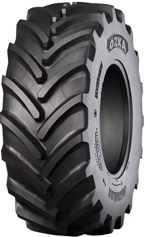 Bezpečná Platba Zemědělská pneu Ozka 480/70R 28 TL 143A8/140D AGROLOX