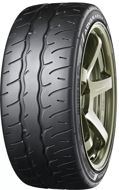 Letní pneu Yokohama 285/30R 20 99W ADVAN NEOVA AD09 D,A,B Originální