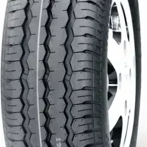 Pneu na přívěs Wanda 155/70R 12C 104/102N WR068 TL Poslední Šance