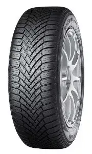 Zimní pneu Yokohama 235/65R 17 108H BluEarth*Winter V906 SUV C,B,B Nová Kolekce