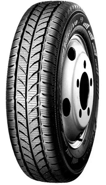Dodávkové pneu Yokohama 185/75R 16C 104/102R WY01 E,B,B Sezónní Sleva