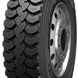 Nákladní pneu Sailun 315/80R 22.5 156/153K SDM1 Akční Nabídka