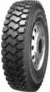 Nákladní pneu Sailun 13R 22.5 156/150G SDO1 Levný