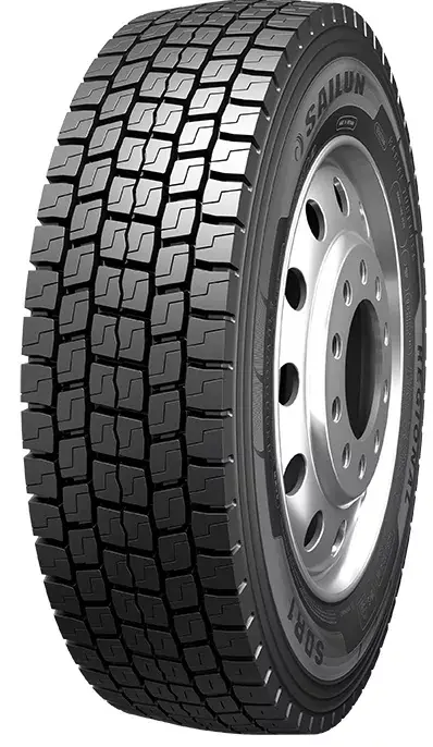 Bezpečná Platba Nákladní pneu Sailun 245/70R 19.5 136/134M SDR1