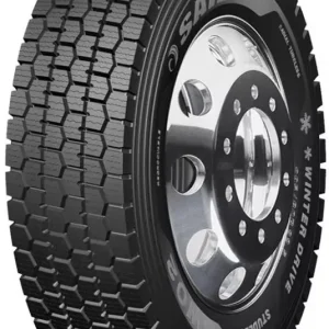 Expresní Doručení Nákladní pneu Sailun 315/70R 22.5 154/150(152/148)L(M) SDW1