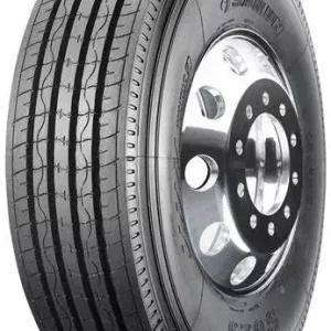 Nákladní pneu Sailun 285/70R 19.5 146/144(144/142)L(M) SFR1 Odeslání Ihned