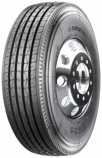 Nákladní pneu Sailun 285/70R 19.5 146/144(144/142)L(M) SFR1 Odeslání Ihned