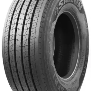 Výhodná Nabídka Nákladní pneu Sailun 315/80R 22.5 156/150(154/150)L(M) SFR1