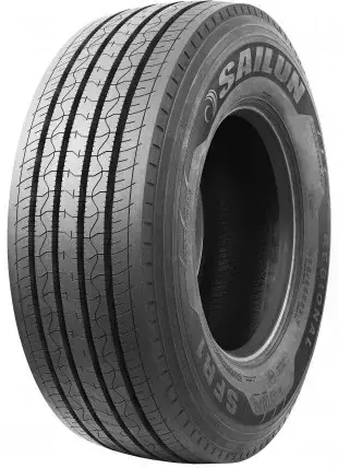 Bezpečná Platba Nákladní pneu Sailun 385/55R 22.5 160(158)K(L) SFR1