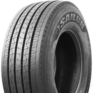 Nejlepší Cena Nákladní pneu Sailun 385/65R 22.5 164(158)K(L) STR1+
