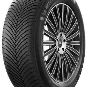 Značkový Zimní pneu Michelin 205/60R 16 92T ALPIN 7,C,B,B