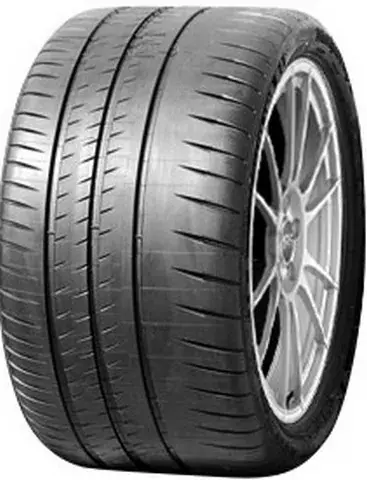 Jen Po Omezenou Doba Letní pneu Michelin 225/40R 18 92Y XL PILOT SPORT CUP 2 CONNECT A11,-,-,-
