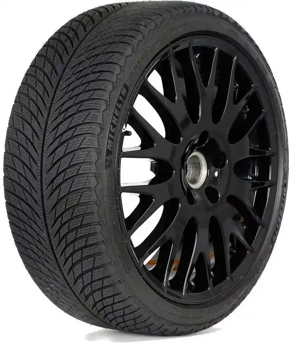 Časově Omezené Zimní pneu Michelin 275/40R 19 105V XL PILOT ALPIN 5 MO1 A,-,-,-