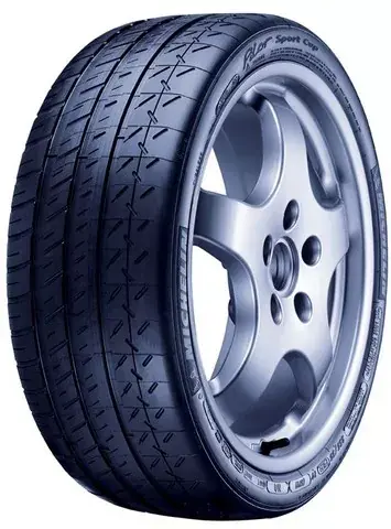Letní pneu Michelin 285/30R 20 99Y XL PILOT SPORT CUP 2 AML,-,-,- Výhodná Nabídka