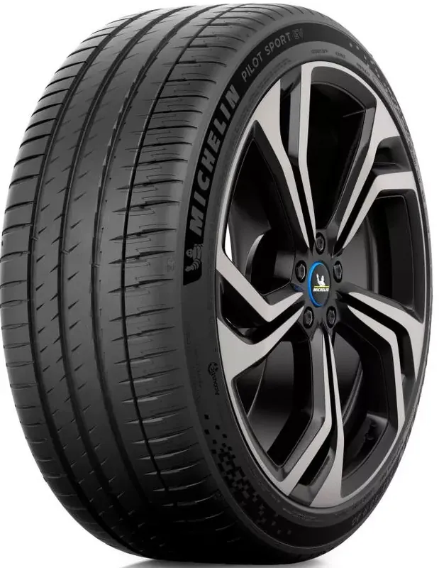 Finální Výprodej Letní pneu Michelin 255/40R 21 102W XL PILOT SPORT EV I ,B,B,B