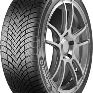 Zimní pneu Barum 185/65R 15 88T POLARIS 6, B, C, B Značkový