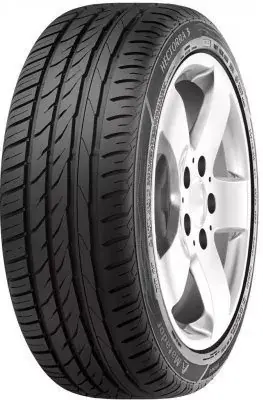 Letní pneu Matador 205/65R 15 94V Hectorra 5, C, B, B Sezónní Sleva