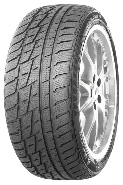 Super Cena Zimní pneu Matador 245/70R 16 107T MP92 Sibir Snow SUV, D, C, B
