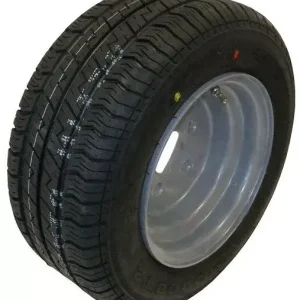Vrácení Zdarma Pneu na přívěs Starco 4.50-10 76N 6PR ST-5000 TL M+S