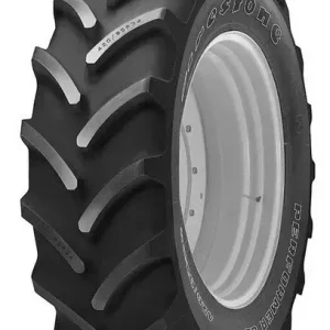 Výhodná Nabídka Demontované pneu Firestone 340/85R 28 127D PERFORMER 85 TL DEMO