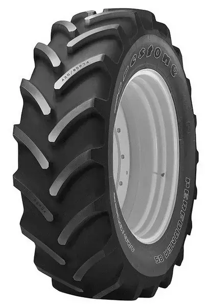 Výhodná Nabídka Demontované pneu Firestone 340/85R 28 127D PERFORMER 85 TL DEMO