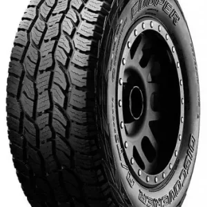 Originální Celoroční pneu Cooper 205/70R 15 96T Discoverer A/T3 Sport 2