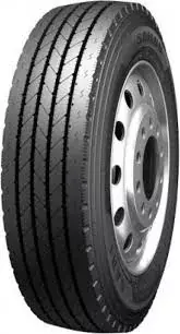 Tovární Cena Nákladní pneu Sailun 245/70R 17.5 136/134L SAR1 D,B,B