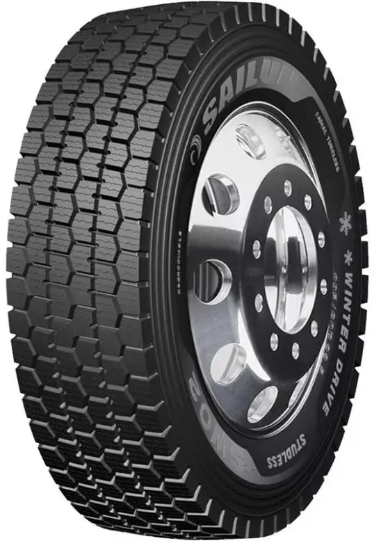 Nákladní pneu Sailun 315/80R 22.5 156/150(154/150)L(M) SDW1 D,C,A Jen Po Omezenou Doba