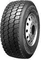 Akční Nabídka Nákladní pneu Sailun 385/65R 22.5 160(158)K(L) STM1 D,C,A