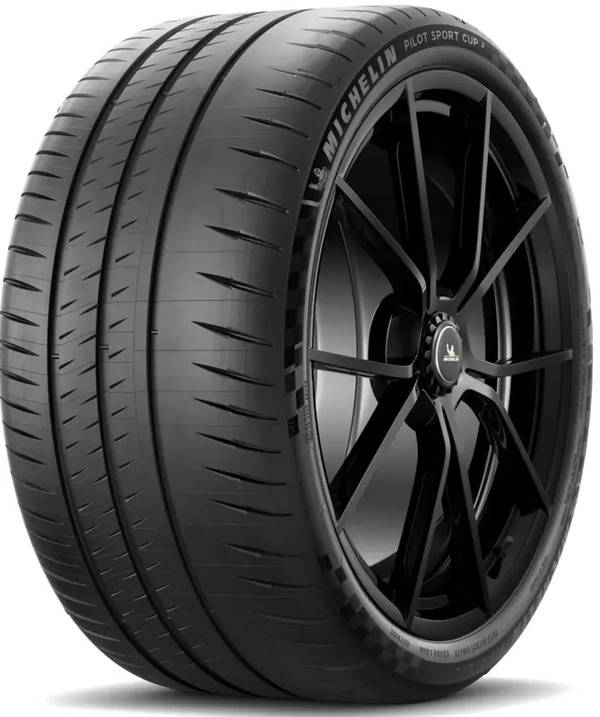 Letní pneu Michelin 265/35R 19 (98Y) XL PILOT SPORT CUP 2 CONNECT B,C,D Akční Nabídka