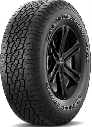 Vrácení Zdarma Offroad pneu BF Goodrich 255/65R 18 111T TL TRAIL-TERRAIN T/A ORWL B,E,E