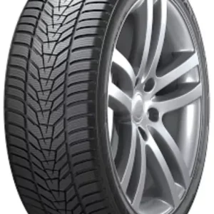 Zimní pneu Hankook 225/55R 18 102V W330A EVO3 XL DOT 4223 DOPRODEJ 2 KS Akce
