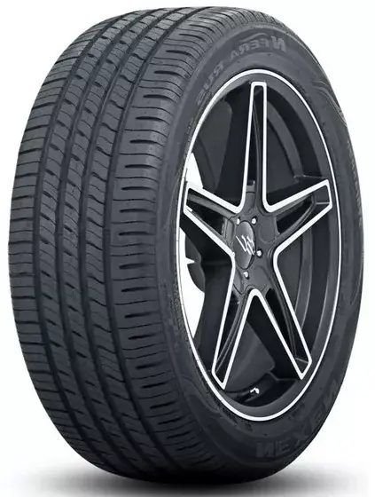 Letní pneu Nexen 235/45R 19 95W N´Fera RU1 DOT 4018 DOPRODEJ 2 ks Nejprodávanější