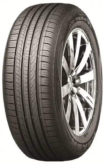 Originální Letní pneu Nexen 175/65R 14 86T N'BLUE HD Plus A,C,B