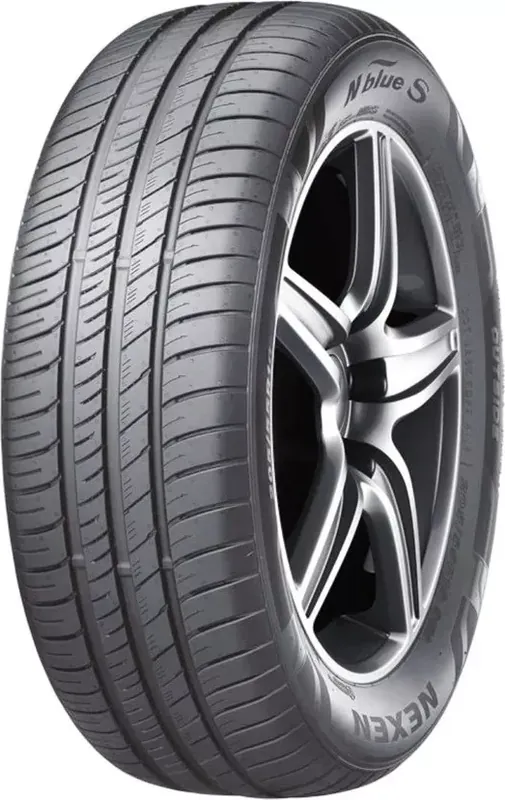 Letní pneu Nexen 175/60R 15 81V N'BLUE S ,, Poslední Šance