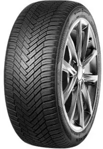 Celoroční pneu Nexen 195/65R 15 95H N'BLUE 4Season 2 B,B,B Oblíbený
