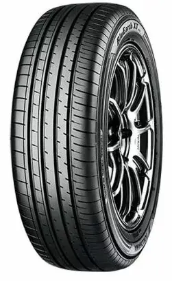 Letní pneu Yokohama 235/55R 17 103W BluEarth-XT AE61 C,A,A Speciální Cena