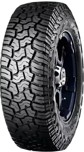 Nakupujte Hned Offroad pneu Yokohama LT285/50R 20 119/116Q GEOLANDAR X-AT G016 POR -,-,-