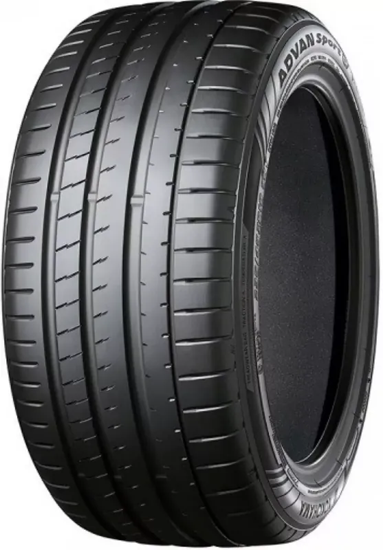 Ověřený Letní pneu Yokohama 225/55R 19 103Y ADVAN Sport EV V108 B,A,B