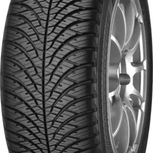 Zlevněný Celoroční pneu Yokohama 225/50R 19 100V BluEarth-4S AW21 C,B,B