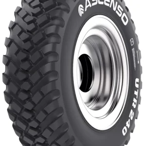 Cenová Bomba Průmyslové pneu Ascenso 215/70R 15 90A8/B UTR 240 R-3+ TL