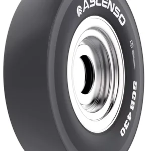 Akce Průmyslové pneu Ascenso 13/80-20 18 170 A2 SCB 430  C-1 TT