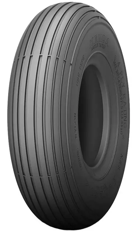 Must-Have Pneu na vozík Korea 200x50 ( 8x2 , 2.00-4 ) TT , KT207 / P191