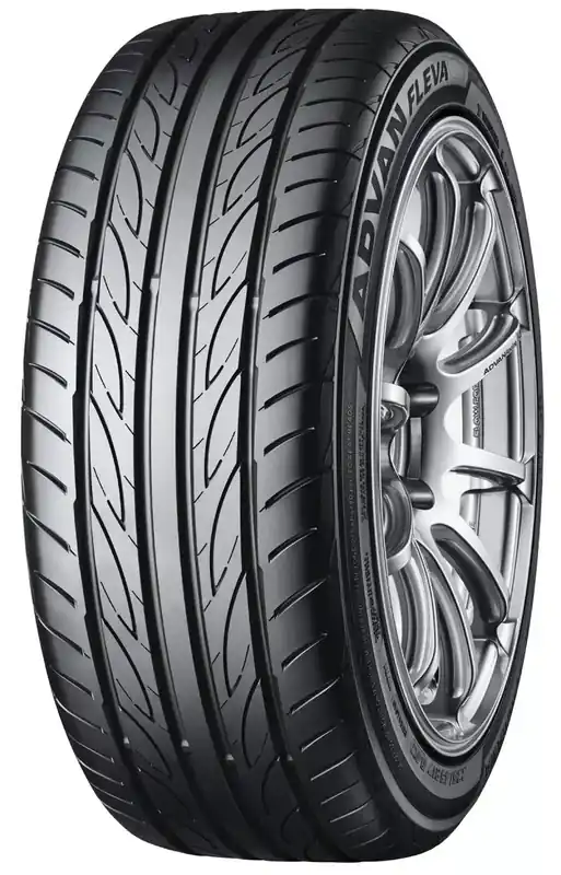 Levný Letní pneu Yokohama 195/50R 15 82V ADVAN FLEVA V701 C;A;A