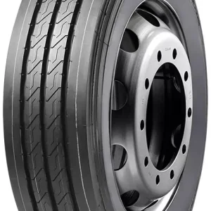 Nákladní pneu Leao 235/75R 17.5 KLT200 143/141 J 18PR TL Poslední Šance