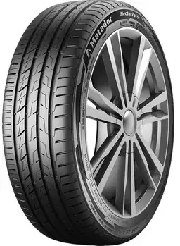 Matador 255/55R 19 111V XL FR Hectorra 5,B,B,B Jen Po Omezenou Doba