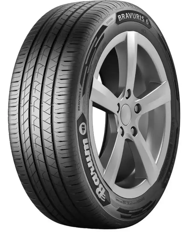 Nízká Cena Barum 205/55R 16 91V BRAVURIS 6,B,B,B