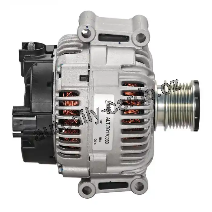 Alternátor VALEO (439546) Must-Have