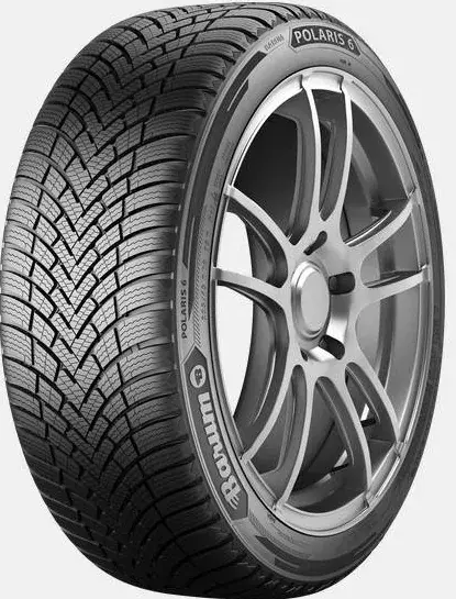 Ověřený Barum 225/45R 17 91H FR POLARIS 6,C,C,B